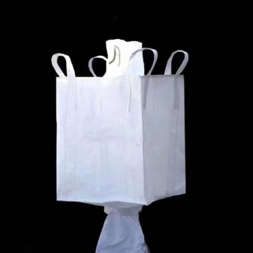 上漏斗下漏斗太空袋