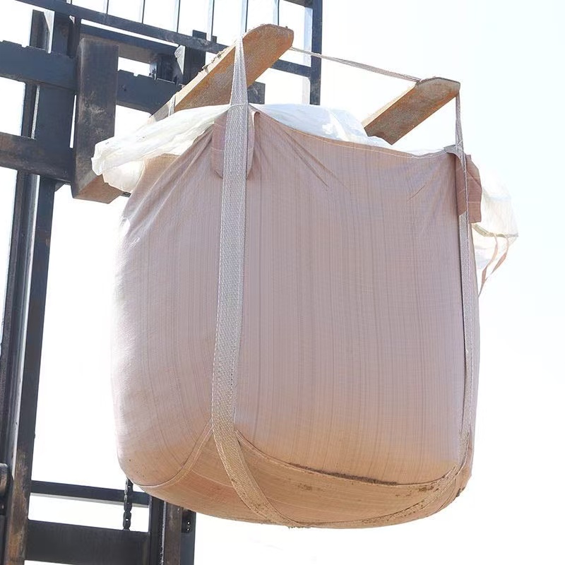 上套布下交叉1噸/2噸袋太空包