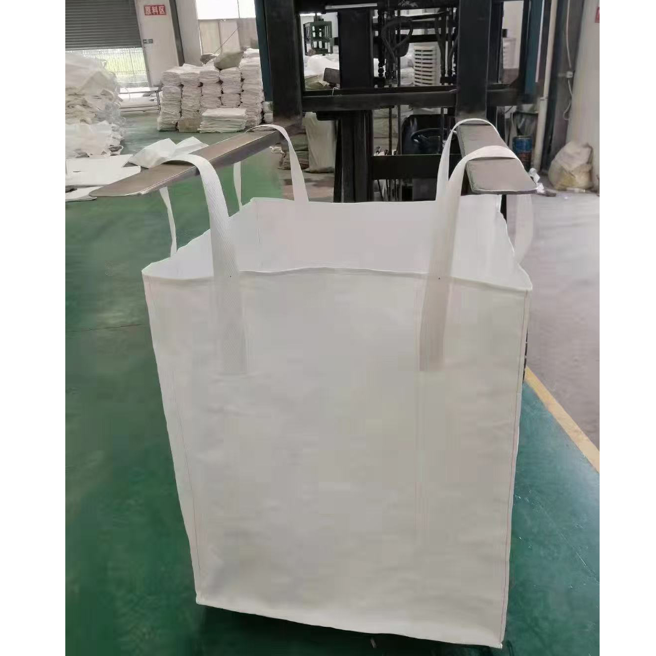 平底大開口方型太空袋